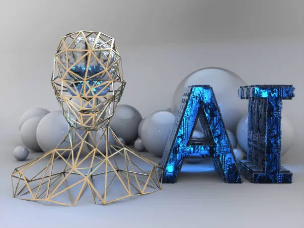 Превью статьи о AI