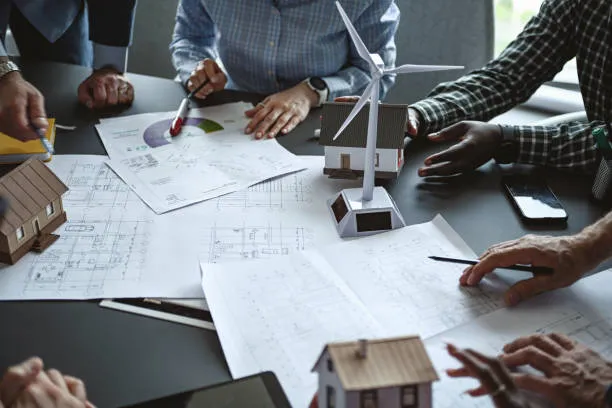 Превью статьи о разработке